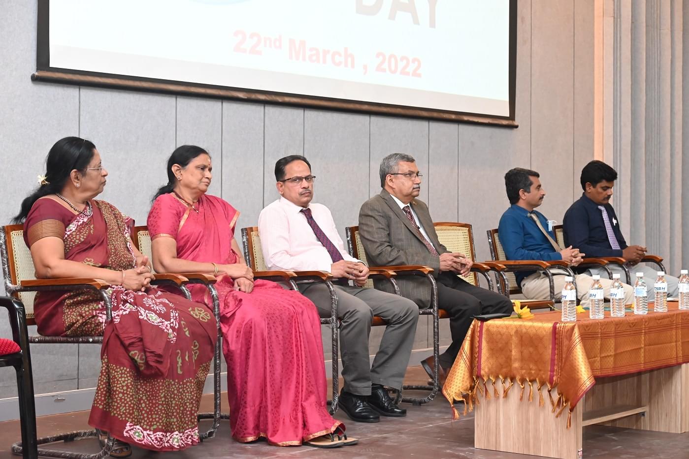 Dhanalakshmi Srinivasan University Tiruchirappalli Events photo 28