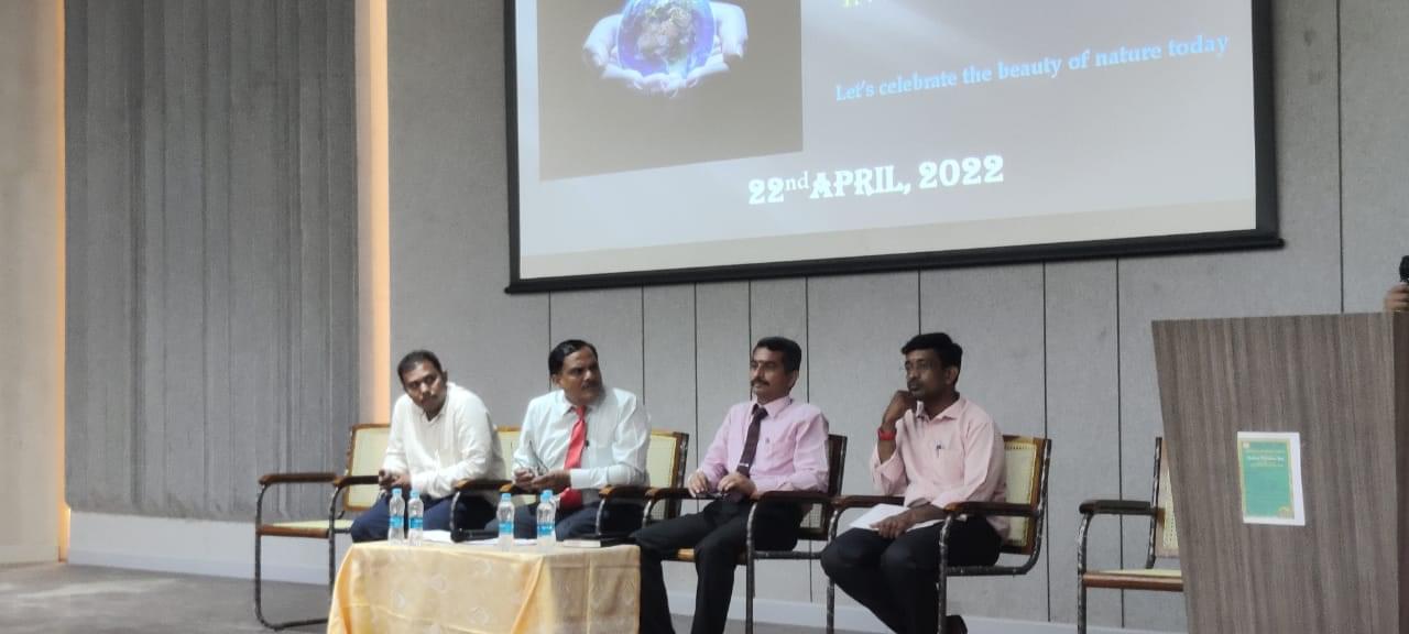 Dhanalakshmi Srinivasan University Tiruchirappalli Events photo 45