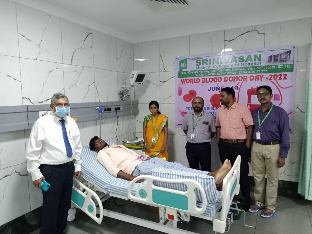 Dhanalakshmi Srinivasan University Tiruchirappalli Events photo 49