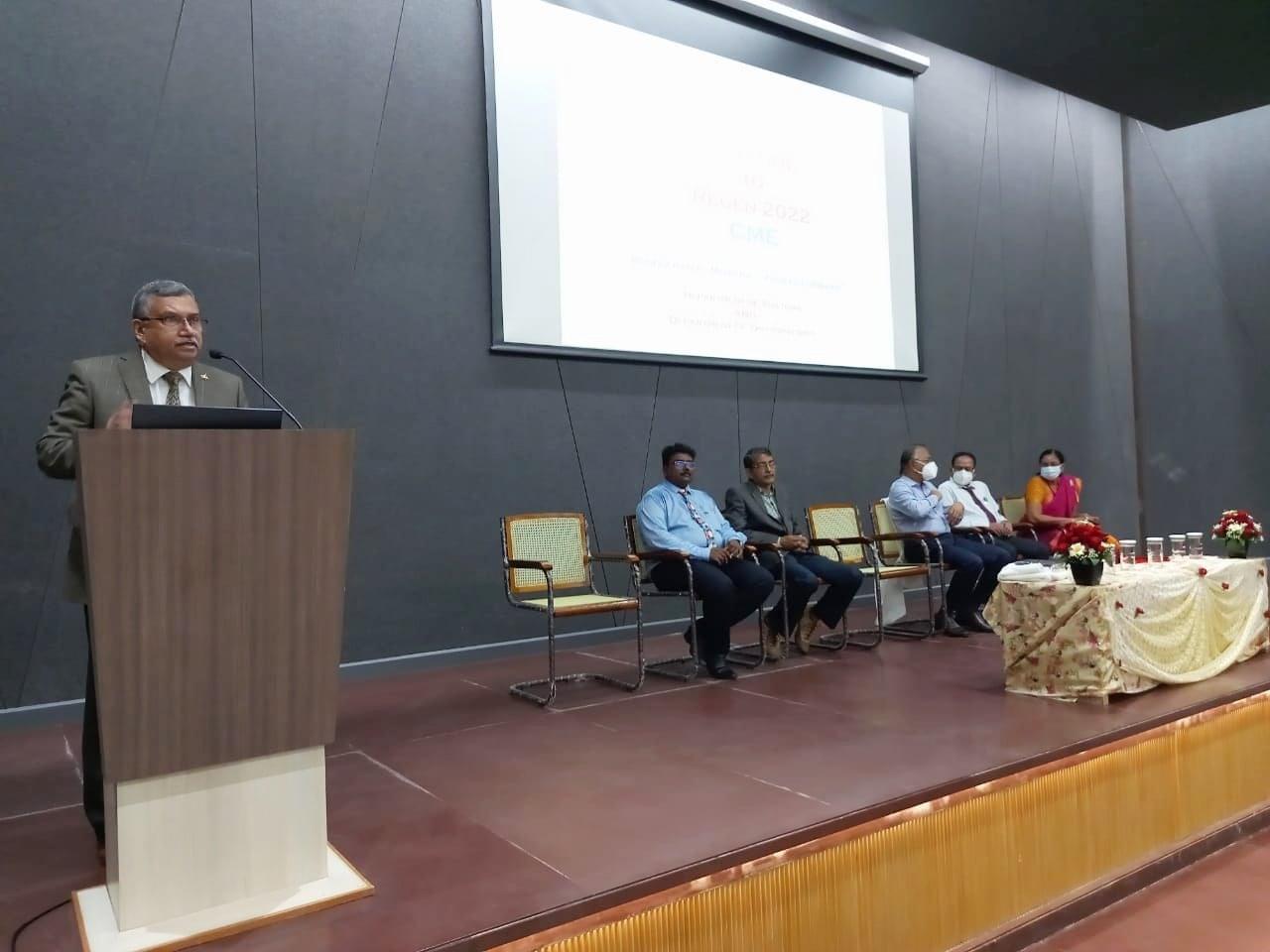 Dhanalakshmi Srinivasan University Tiruchirappalli Events photo 51