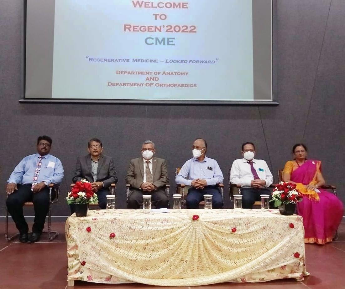 Dhanalakshmi Srinivasan University Tiruchirappalli Events photo 53