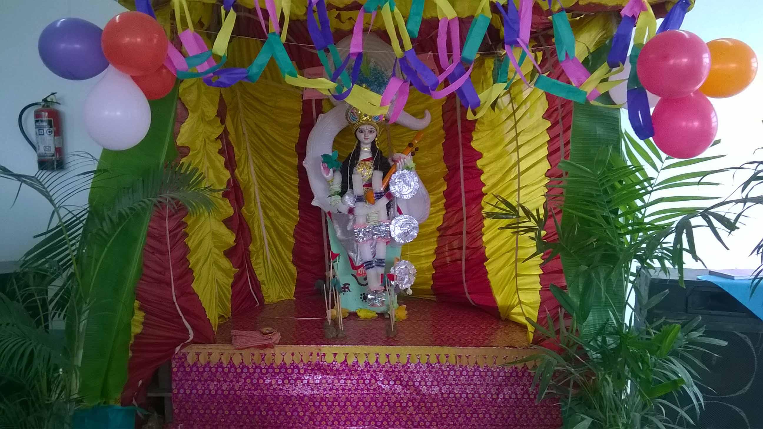 Seacom Skills University Birbhum Events photo 7