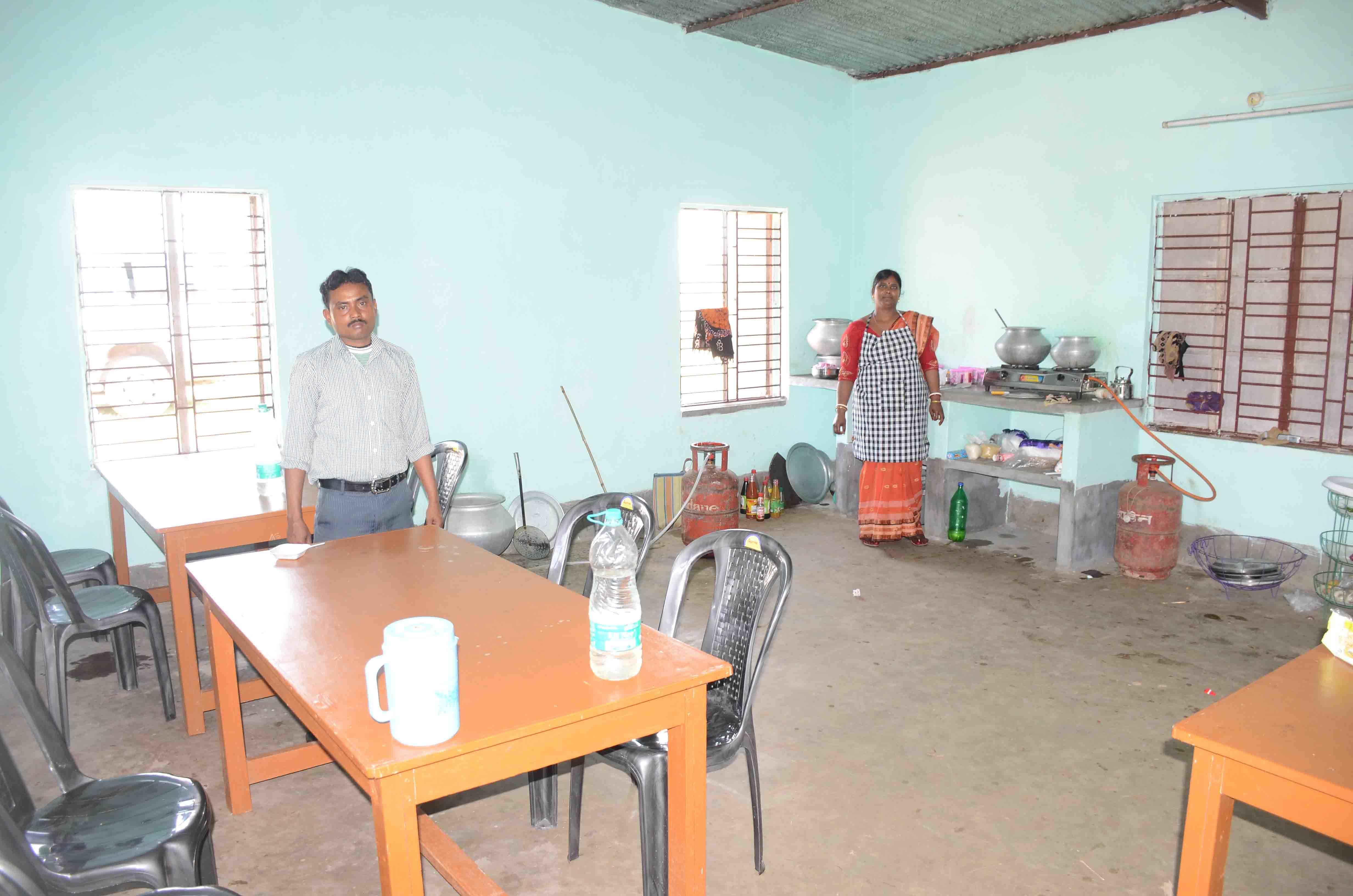 Seacom Skills University Birbhum Facilities photo 15