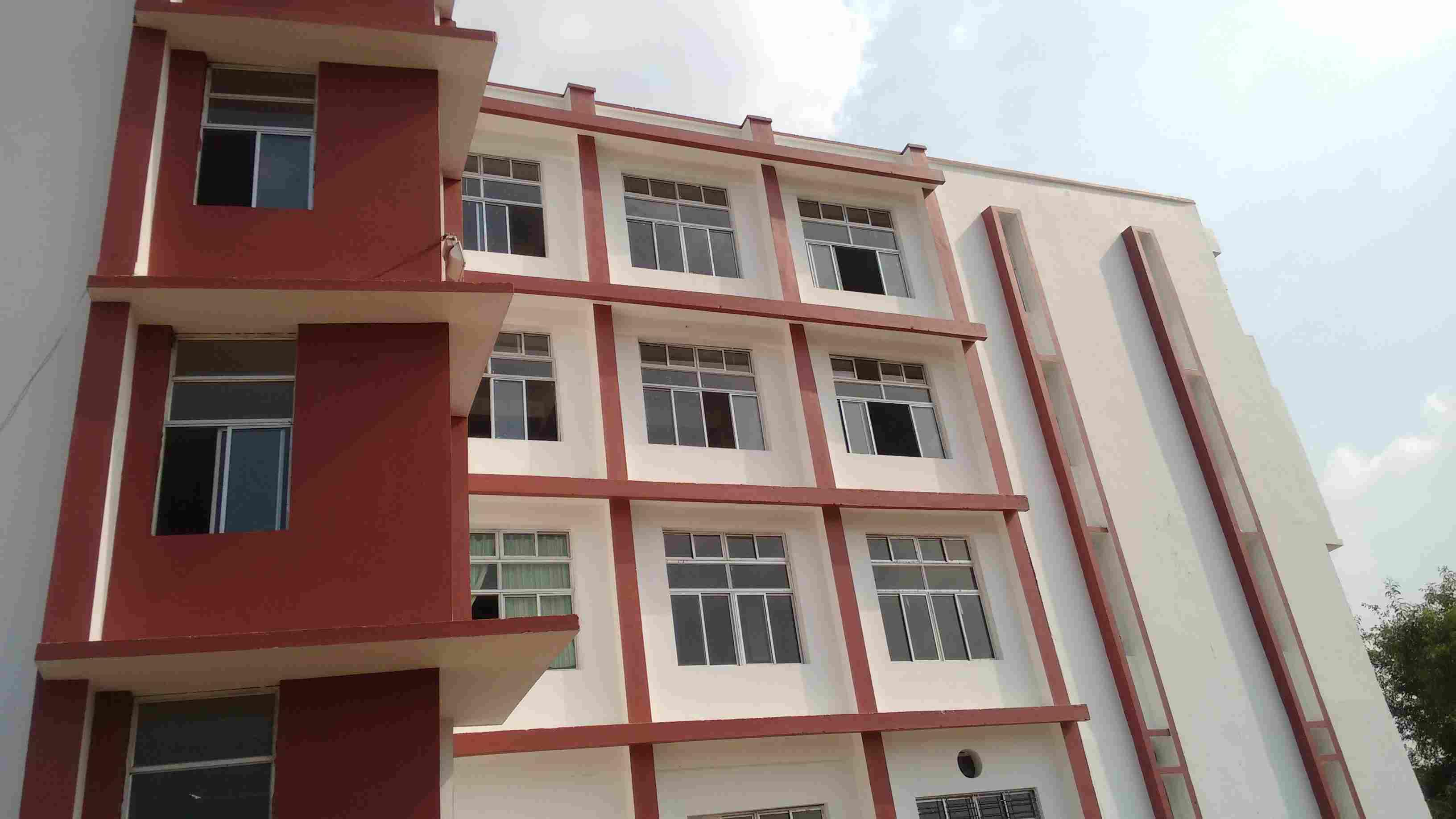 Seacom Skills University Birbhum Campus photo 12