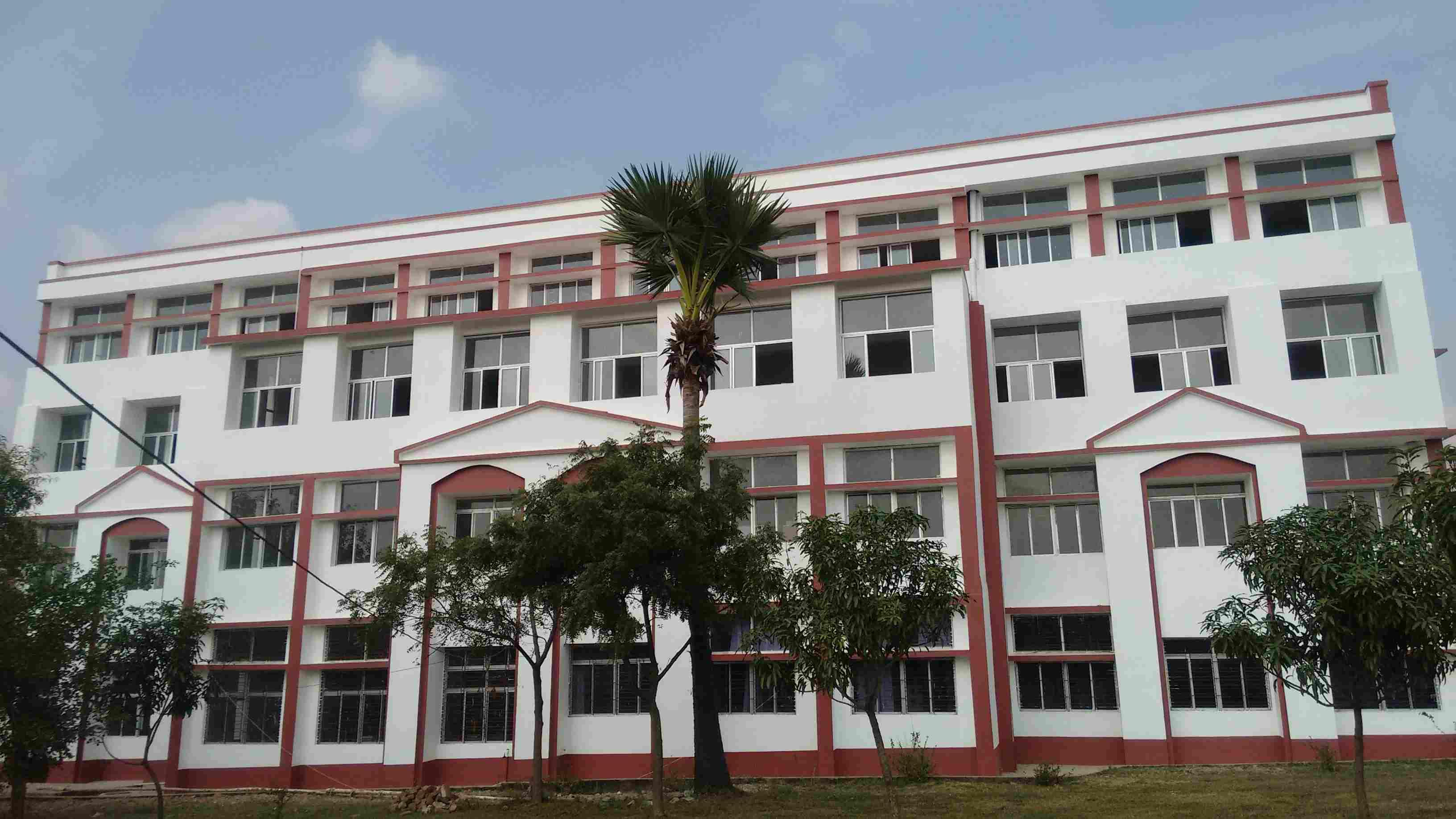 Seacom Skills University Birbhum Campus photo 13