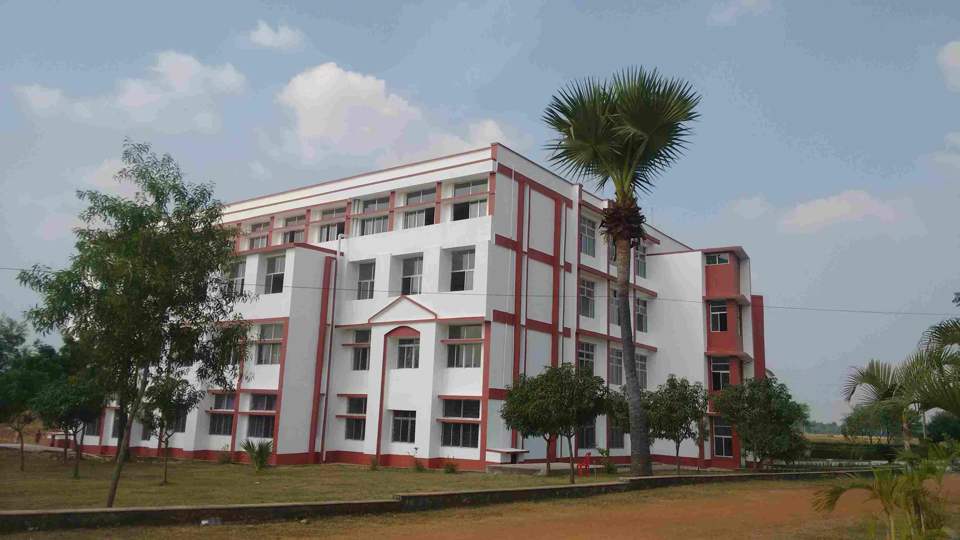 Seacom Skills University Birbhum Campus photo 14