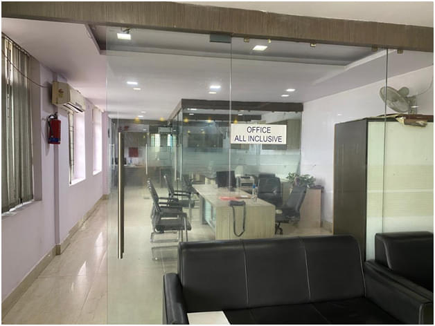 Bradford International Business School Patna Facilities photo 2