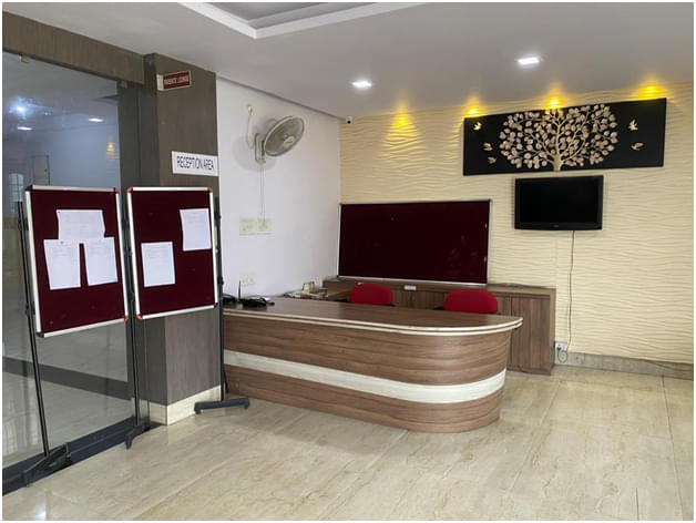 Bradford International Business School Patna Facilities photo 3