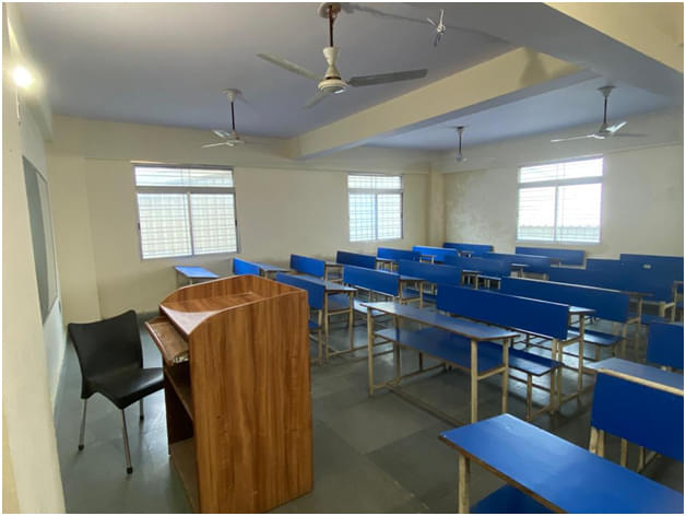 Bradford International Business School Patna Facilities photo 5