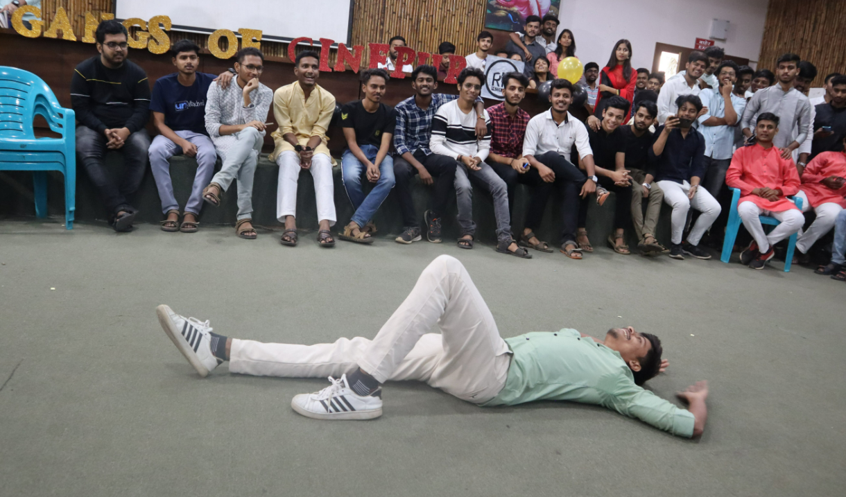 RIT Islampur Students Activities photo 3
