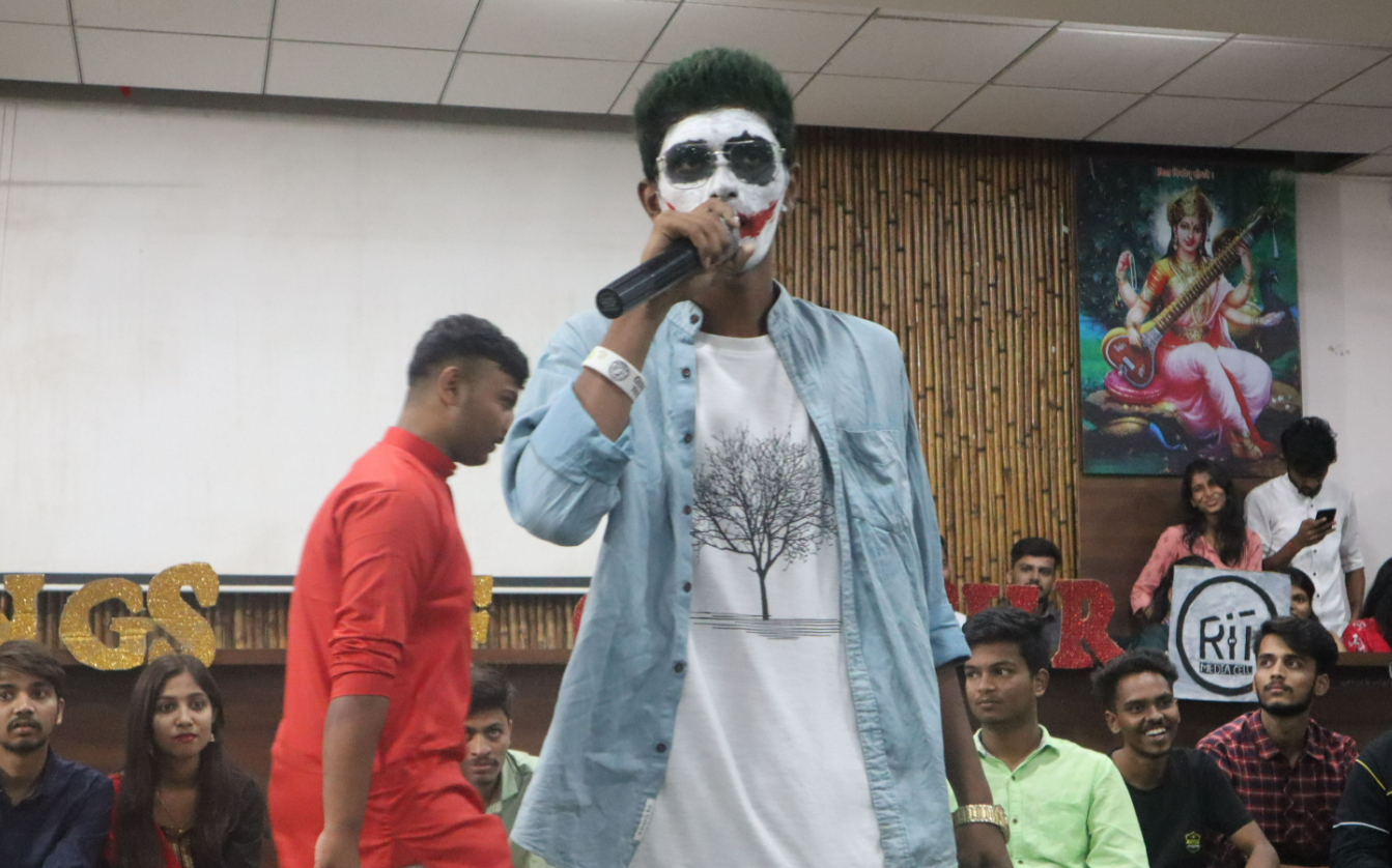 RIT Islampur Students Activities photo 4
