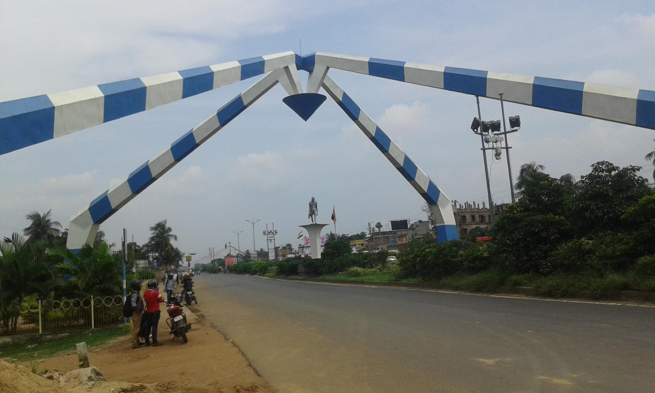 Institute Of Fire And Safety Engineering Haldia Infrastructure photo 2