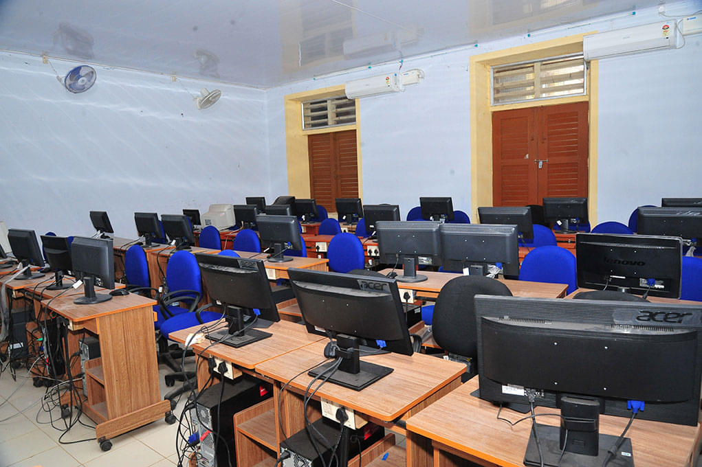 Mahatma Gandhi College Thiruvananthapuram Campus photo 1