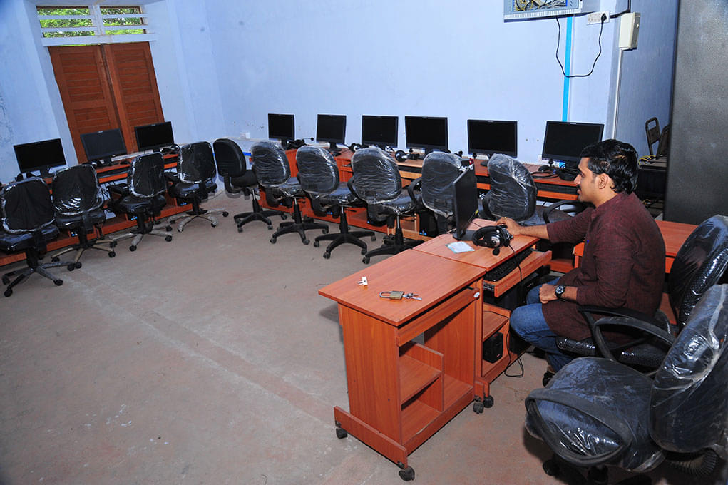 Mahatma Gandhi College Thiruvananthapuram Campus photo 18