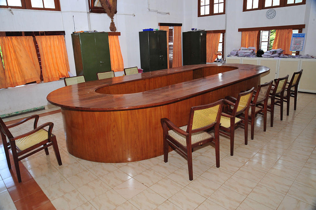 Mahatma Gandhi College Thiruvananthapuram Campus photo 27