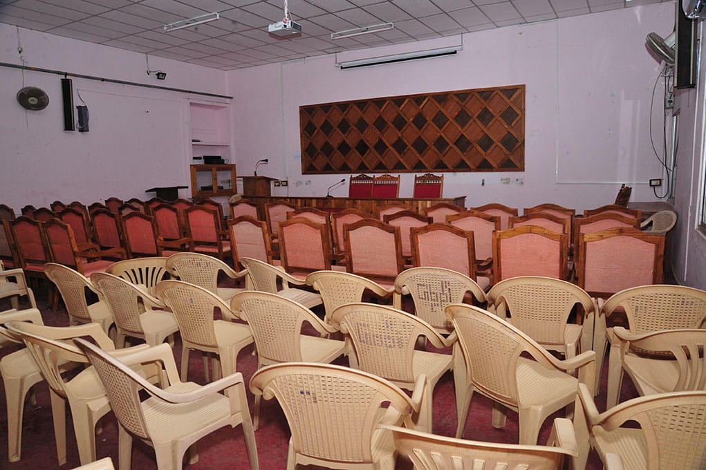 Mahatma Gandhi College Thiruvananthapuram Campus photo 24