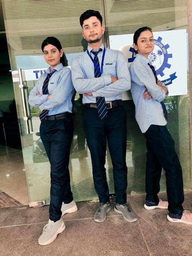 Neelam Group Of Institutions Agra Campus Life photo 3