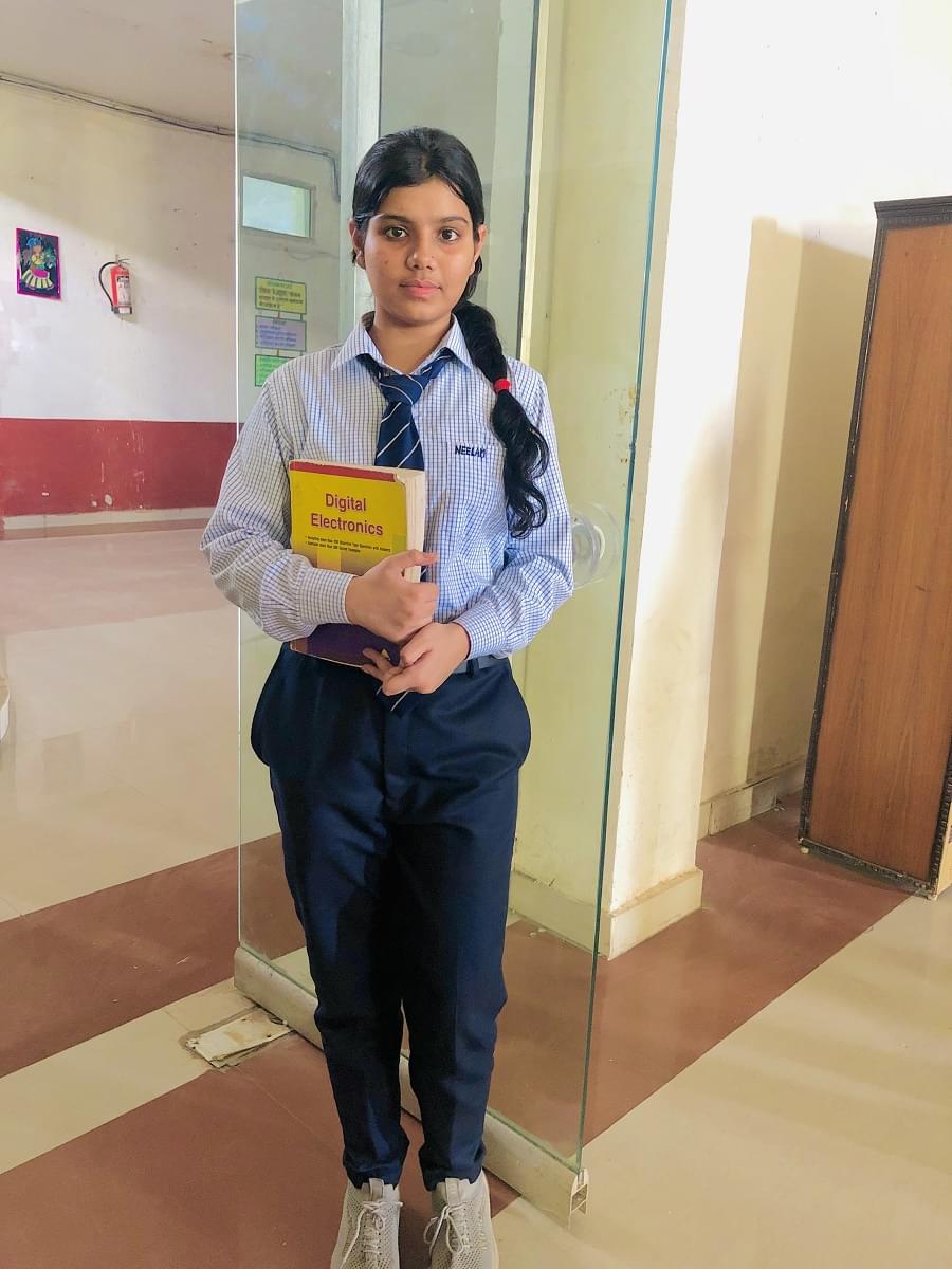 Neelam Group Of Institutions Agra Campus Life photo 4