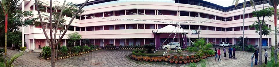 Sree Narayana Institute of Technology Kollam Campus photo 2