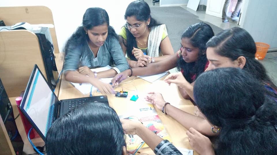 Sree Narayana Institute of Technology Kollam Facilities photo 2