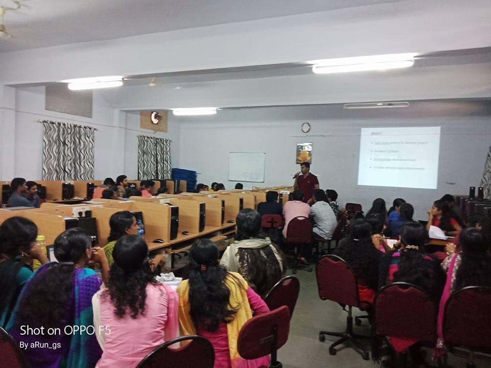 Sree Narayana Institute of Technology Kollam Facilities photo 1
