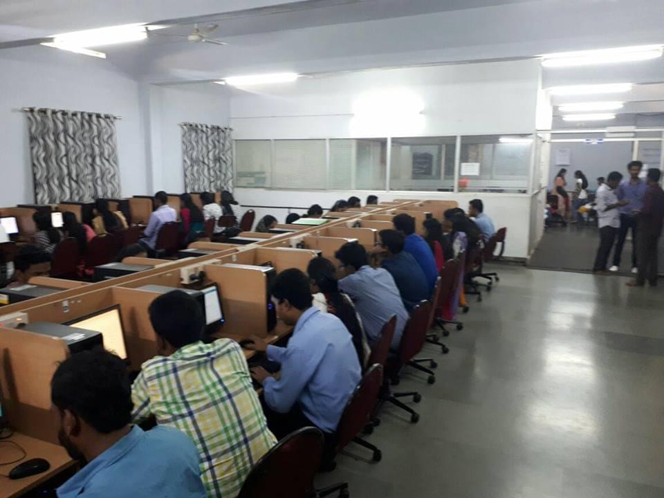 Sree Narayana Institute of Technology Kollam Facilities photo 5