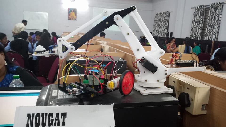 Sree Narayana Institute of Technology Kollam Facilities photo 3