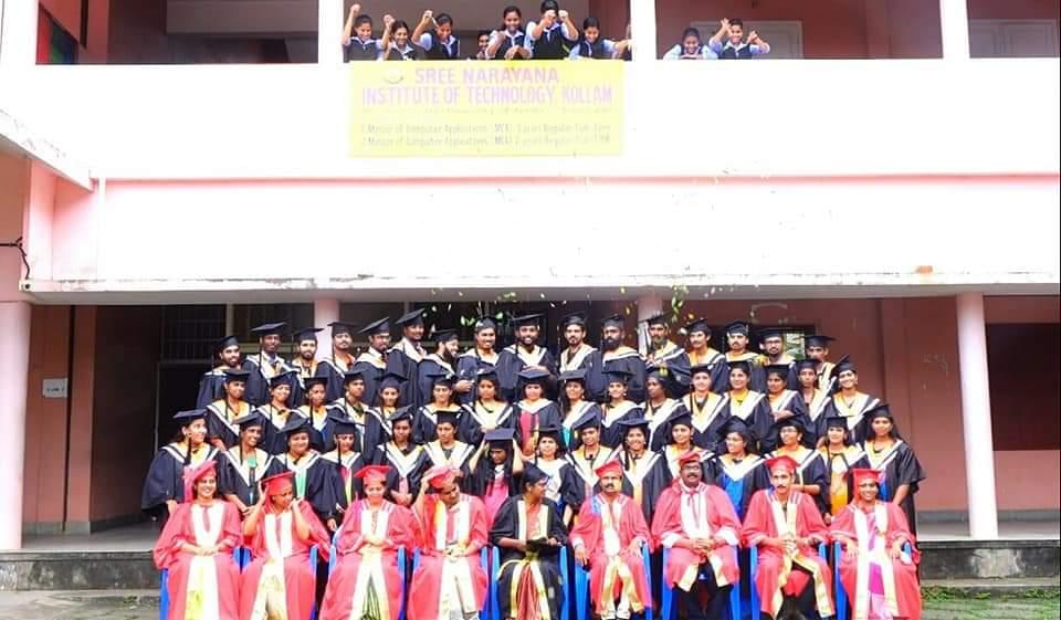 Sree Narayana Institute of Technology Kollam Events photo 2