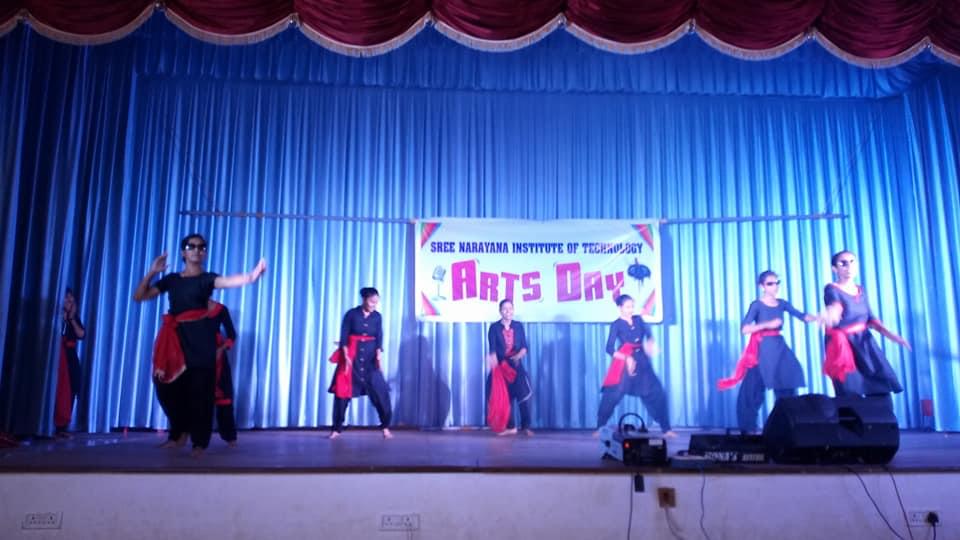 Sree Narayana Institute of Technology Kollam Events photo 7