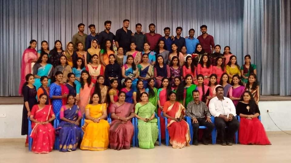 Sree Narayana Institute of Technology Kollam Events photo 1