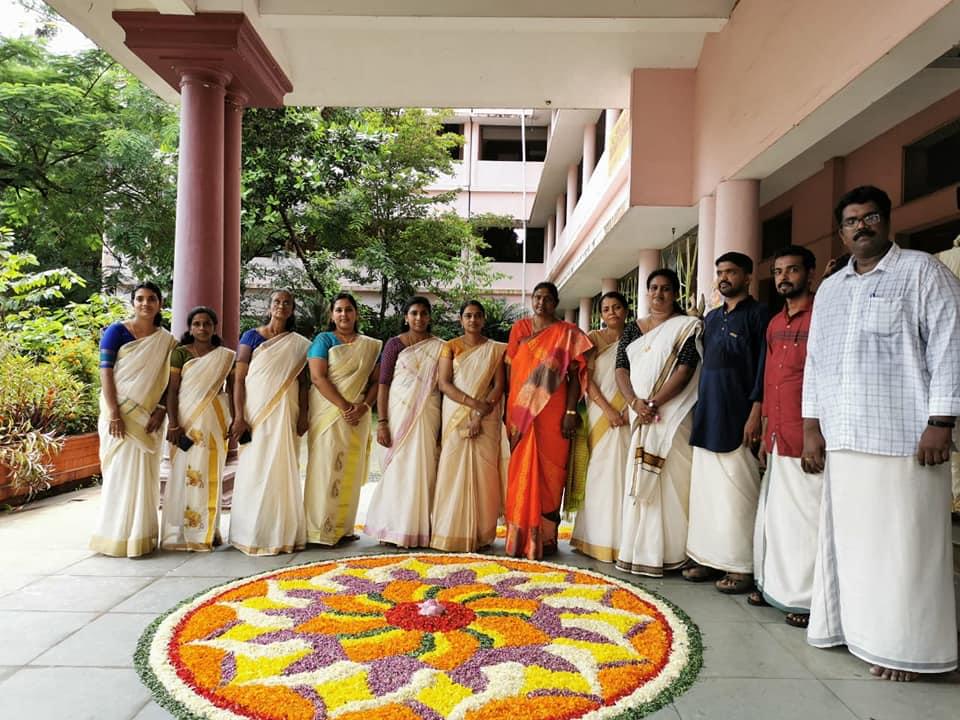 Sree Narayana Institute of Technology Kollam Events photo 5