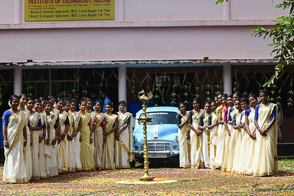 Sree Narayana Institute of Technology Kollam Events photo 3