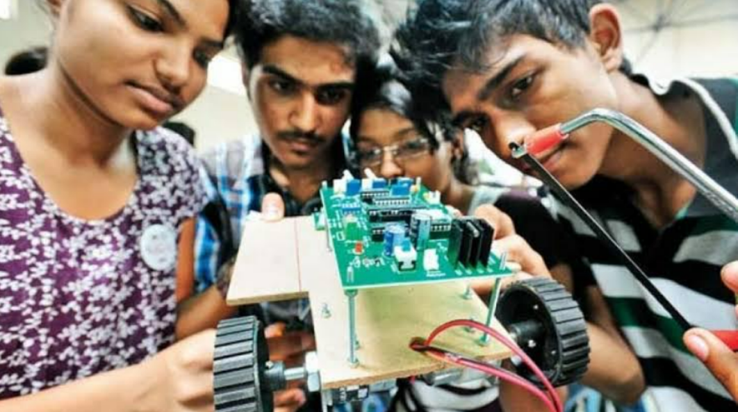 Intelligent Institute of Technology and Management Deoria College Campus photo 4