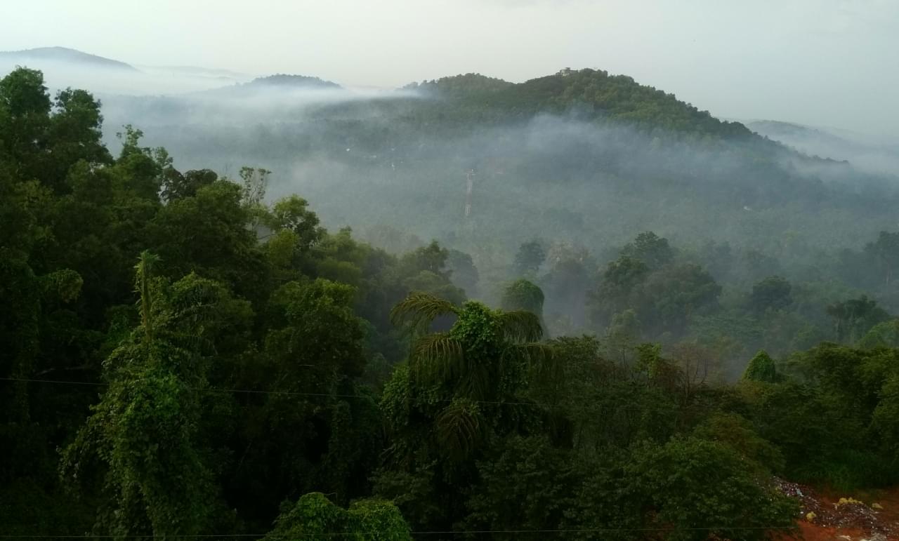 IIM Kozhikode Campus photo 10