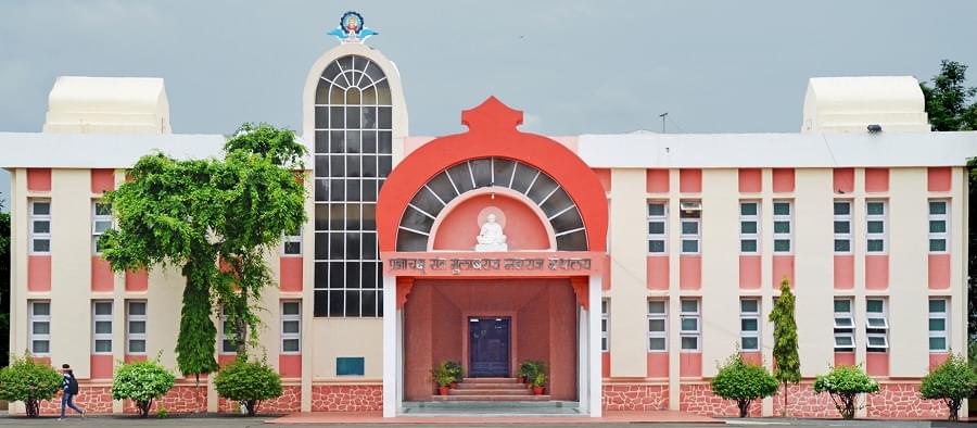 SSGMCE Campus photo 10