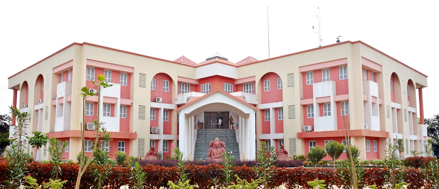 SSGMCE Campus photo 11