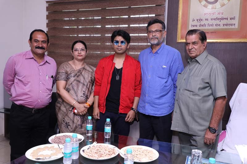 Pt. Harishankar Shukla Memorial College Raipur Infrastructure photo 6