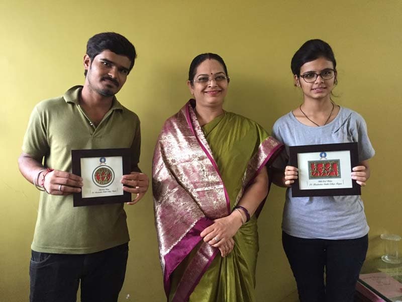 Pt. Harishankar Shukla Memorial College Raipur Infrastructure photo 7