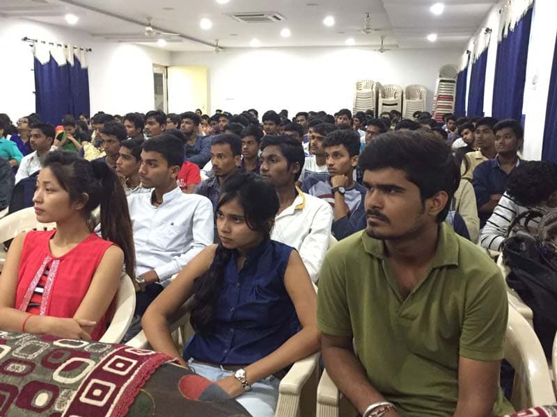 Pt. Harishankar Shukla Memorial College Raipur Infrastructure photo 8