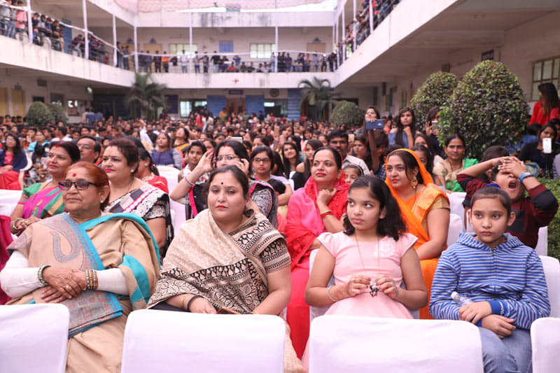 Pt. Harishankar Shukla Memorial College Raipur Infrastructure photo 10