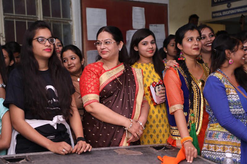 Pt. Harishankar Shukla Memorial College Raipur Infrastructure photo 12