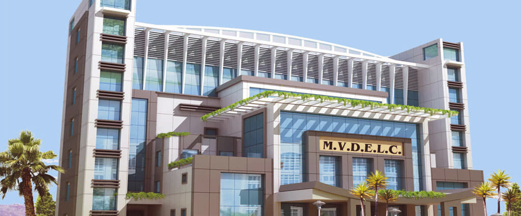 Maa Vaishno Devi Educational Group Lucknow MVD Management photo 1