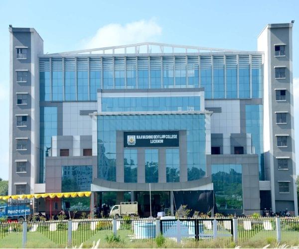 Maa Vaishno Devi Educational Group Lucknow MVD Law College photo 1