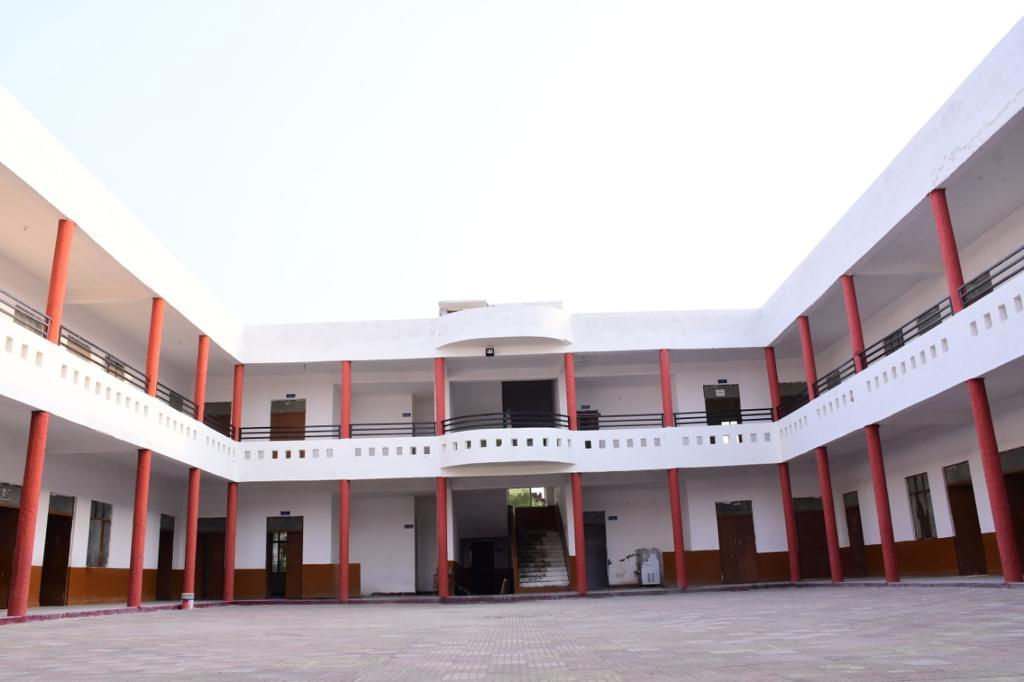 Maa Vaishno Devi Educational Group Lucknow MVD BA and B.com photo 2