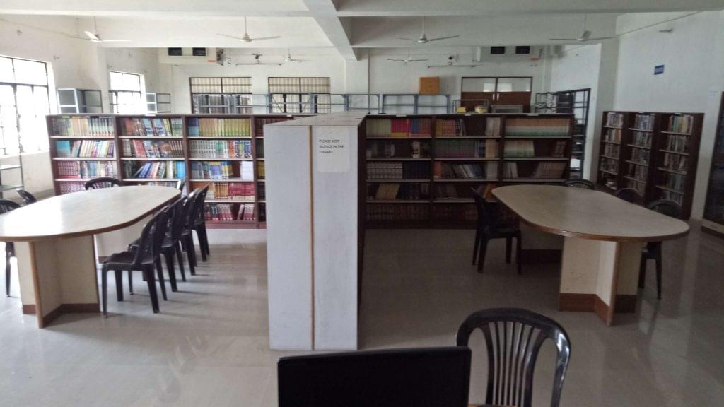 Maa Vaishno Devi Educational Group Lucknow Classrooms and Library photo 10