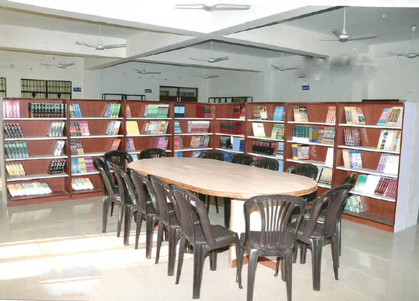 Maa Vaishno Devi Educational Group Lucknow Classrooms and Library photo 9
