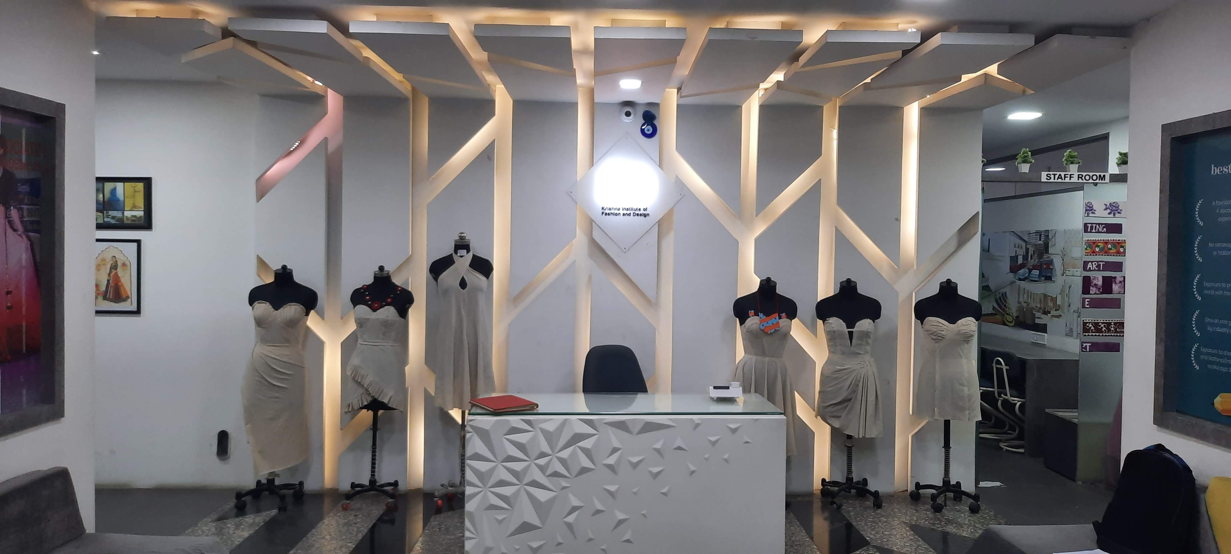Krishna Institute Of Fashion Design Indore Campus photo 1