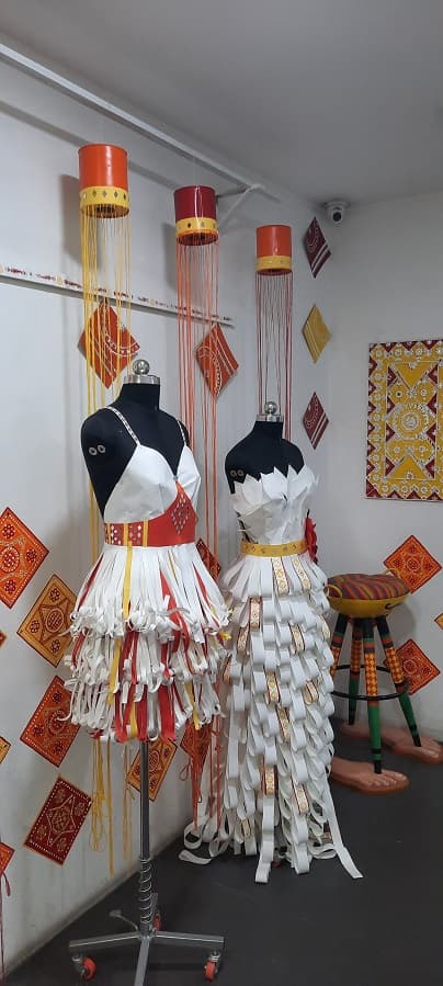 Krishna Institute Of Fashion Design Indore Campus photo 2