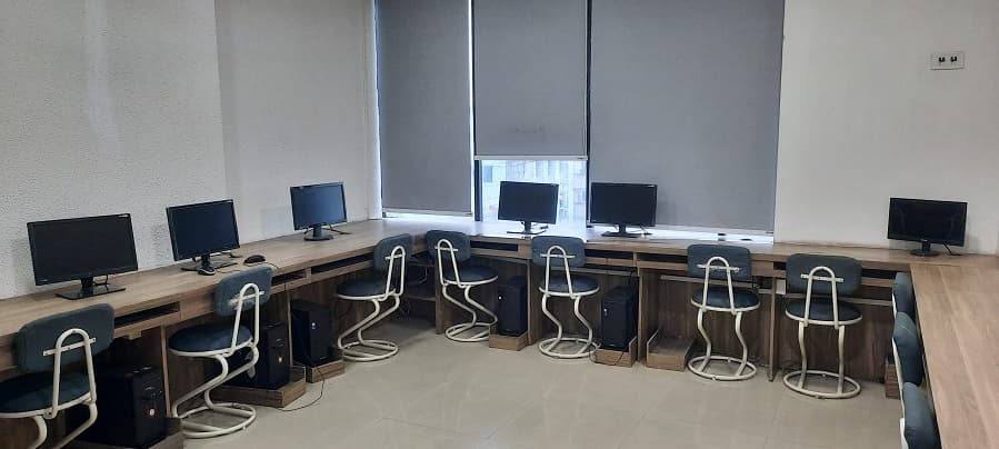 Krishna Institute Of Fashion Design Indore Campus photo 3