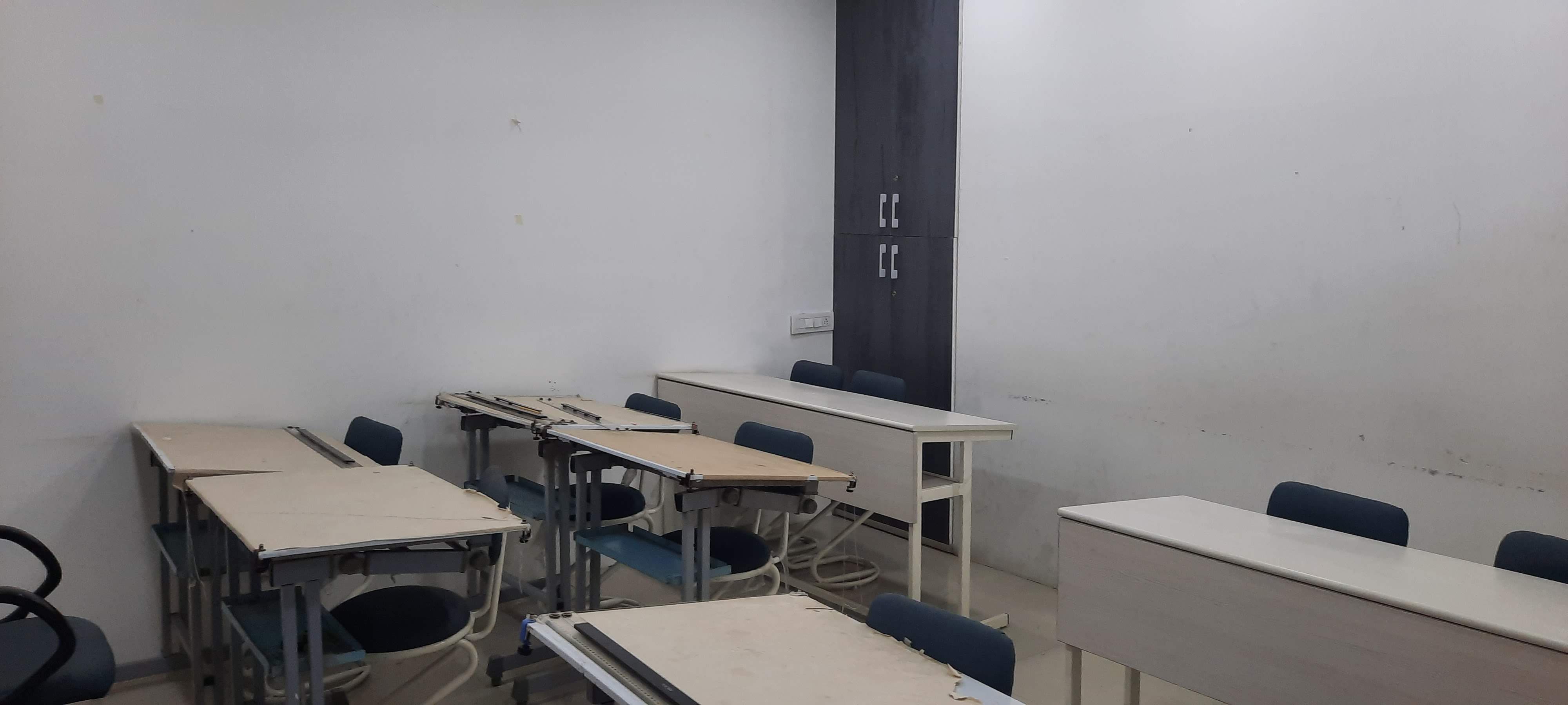 Krishna Institute Of Fashion Design Indore Campus photo 4